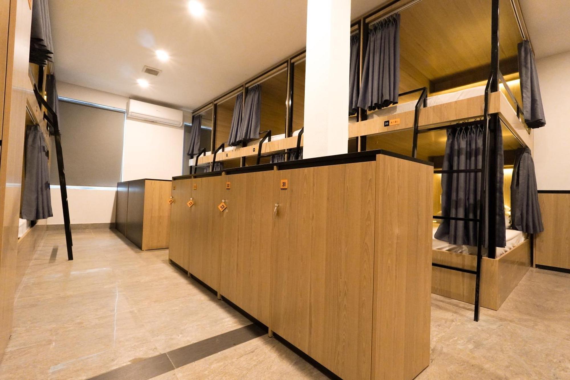 Motogo Hostel — Photos 1