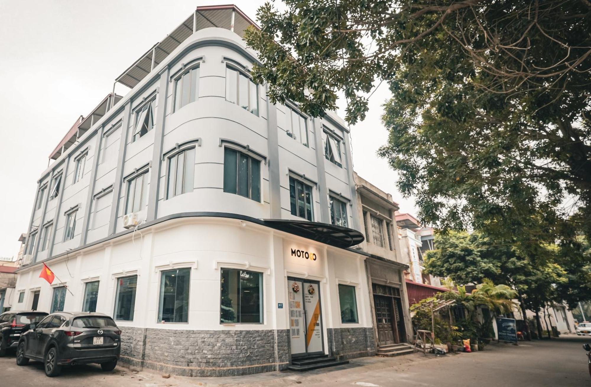 Motogo Hostel — Photos 2