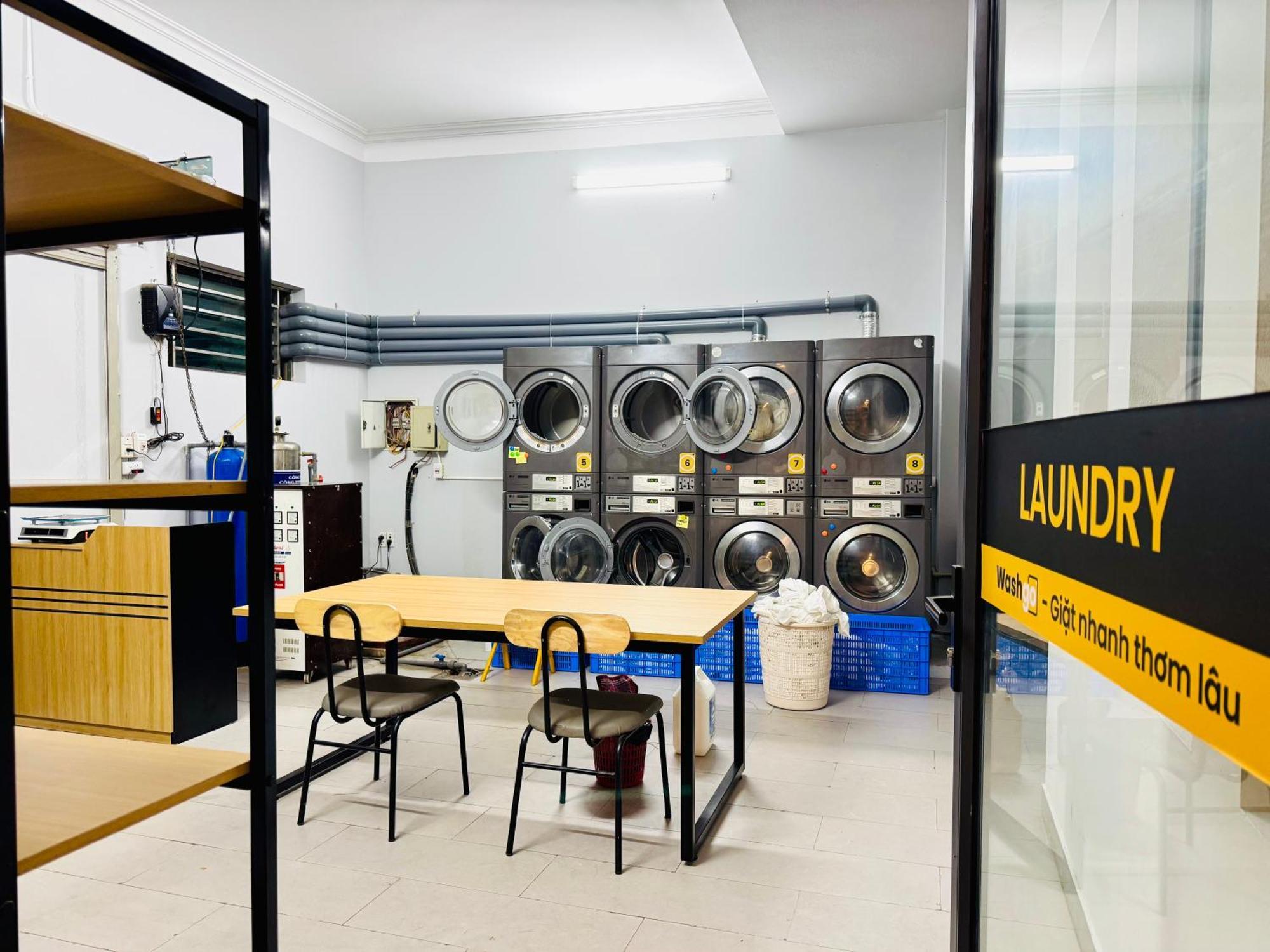 Motogo Hostel — Photos 3